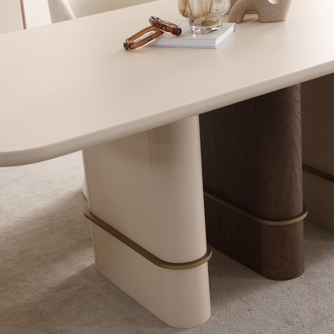 Трапезна маса Edra