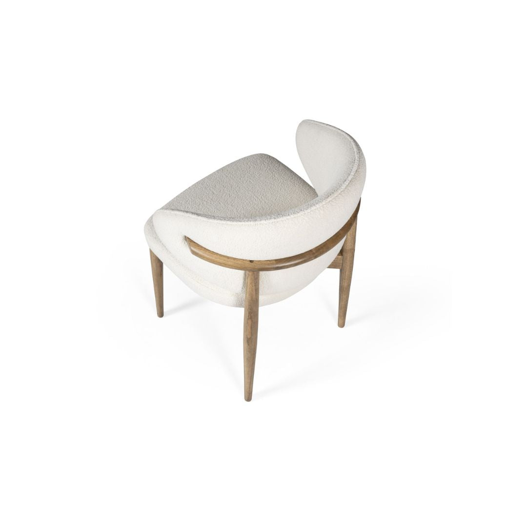 Трапезен стол MF 07