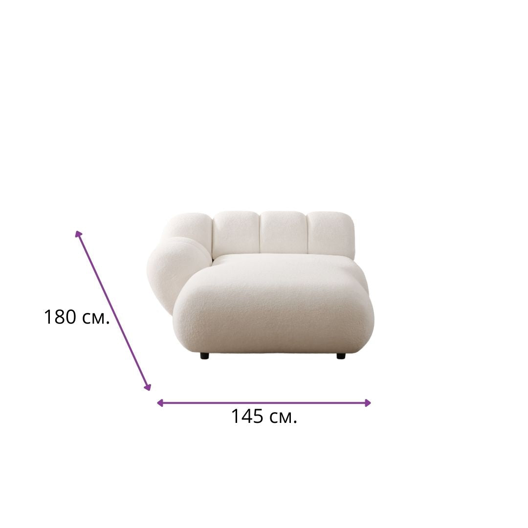 Модулен диван Molivo