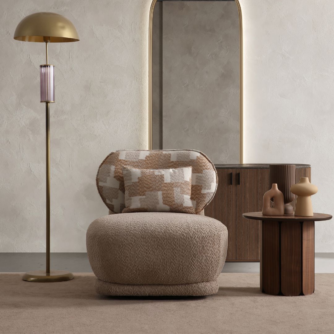 Кресло Orlando