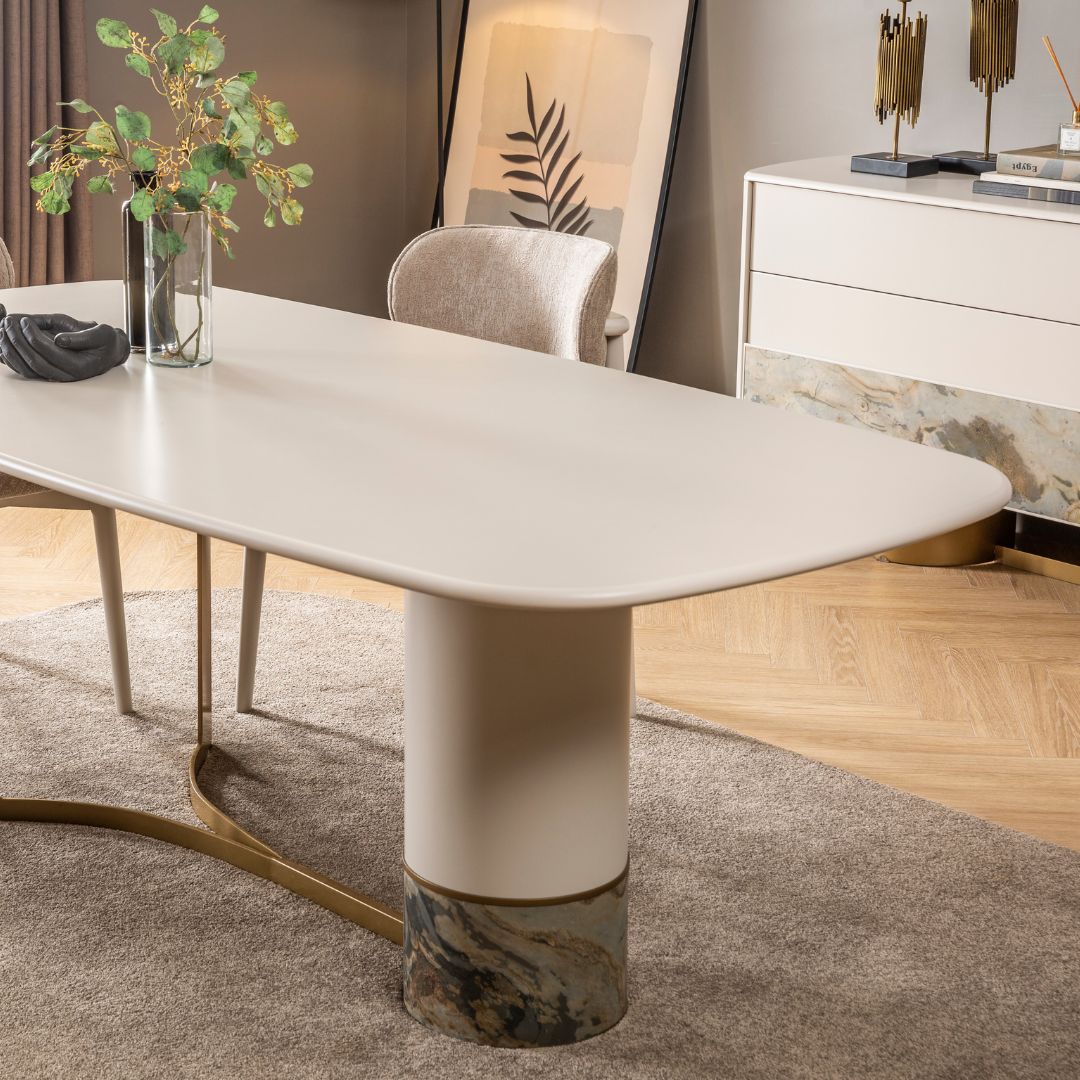 Трапезна маса Piedra