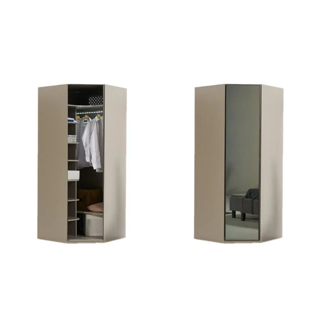 Модулен гардероб Oylat