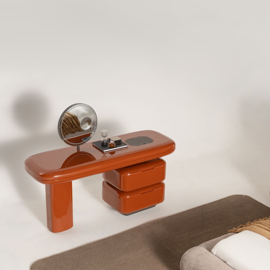 Тоалетка Metropol