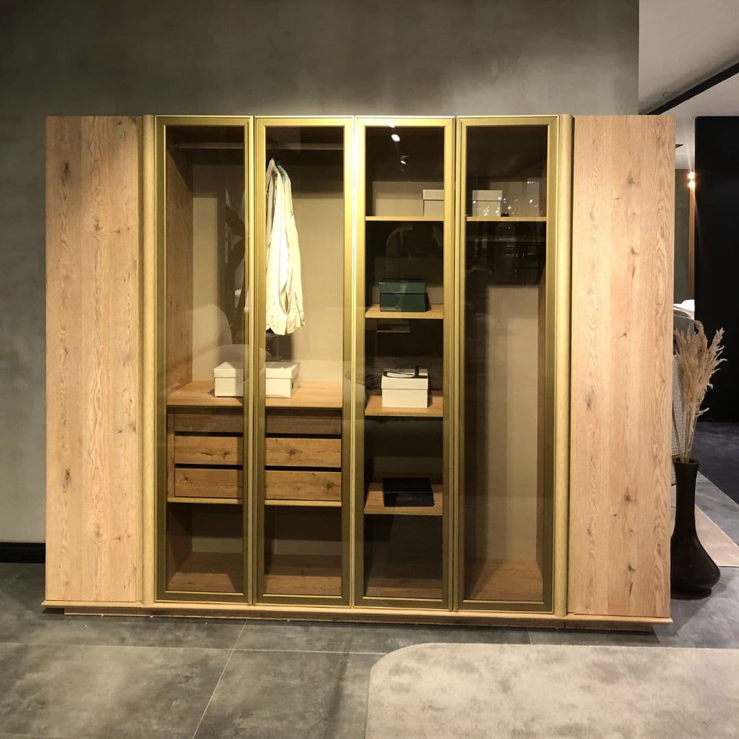 Гардероб Anka