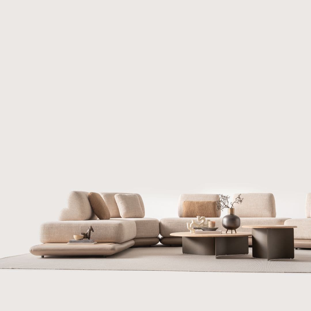 Модулен диван Movento