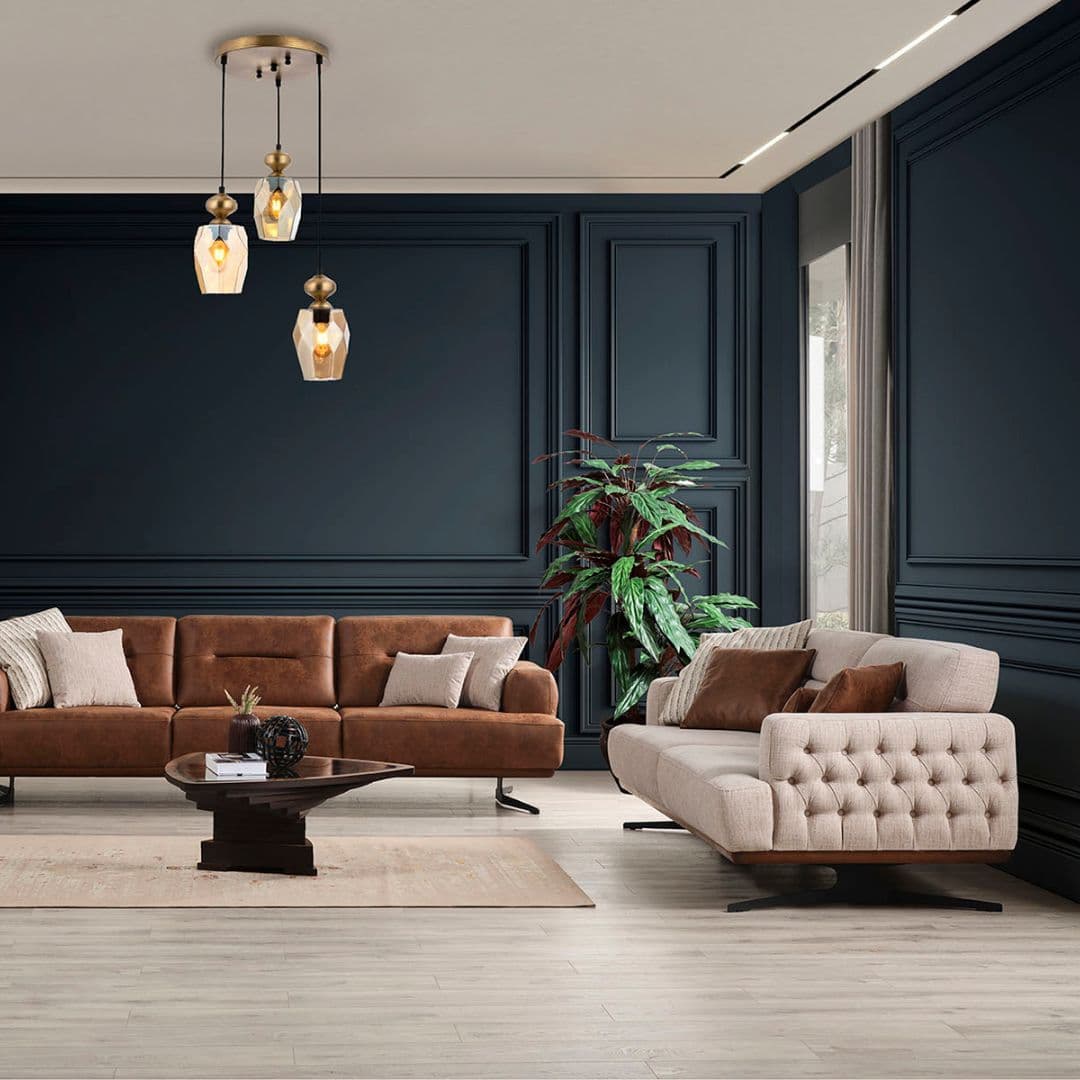 Прав диван Duro