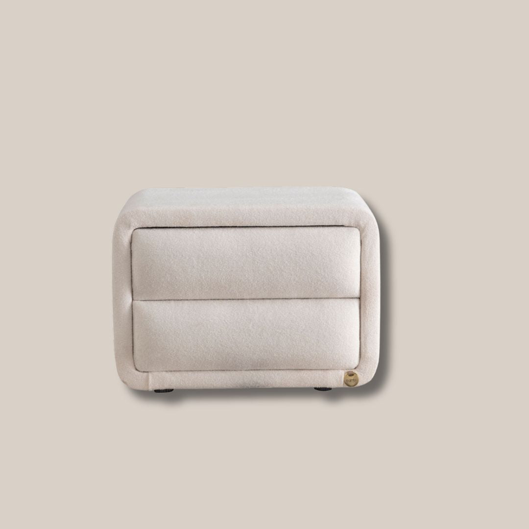 Нощно шкафче Vanilla dream - Modern Furniture