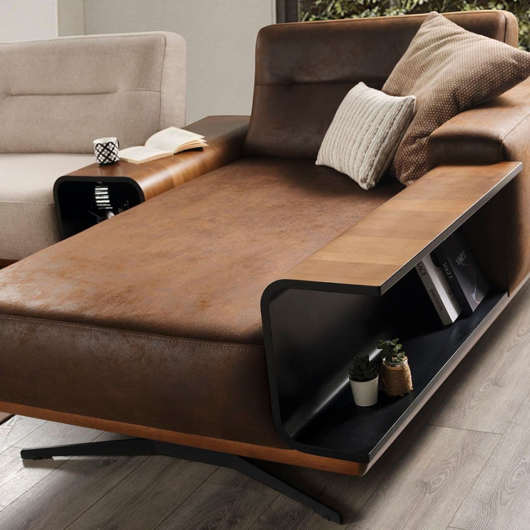 Модулен диван Duro