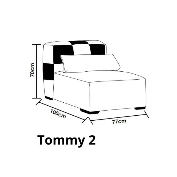 Модулна система Tommy