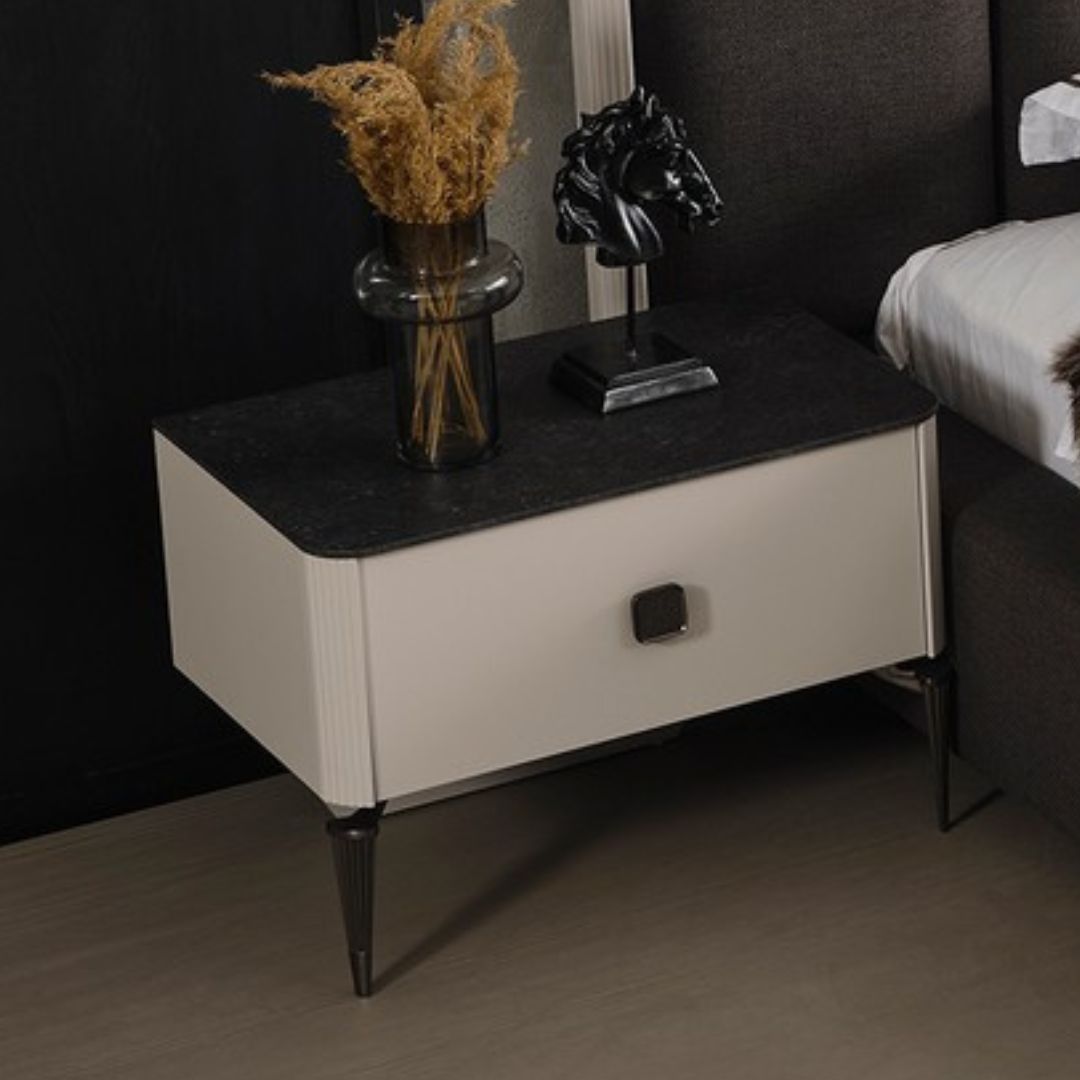 Нощно шкафче Zenit