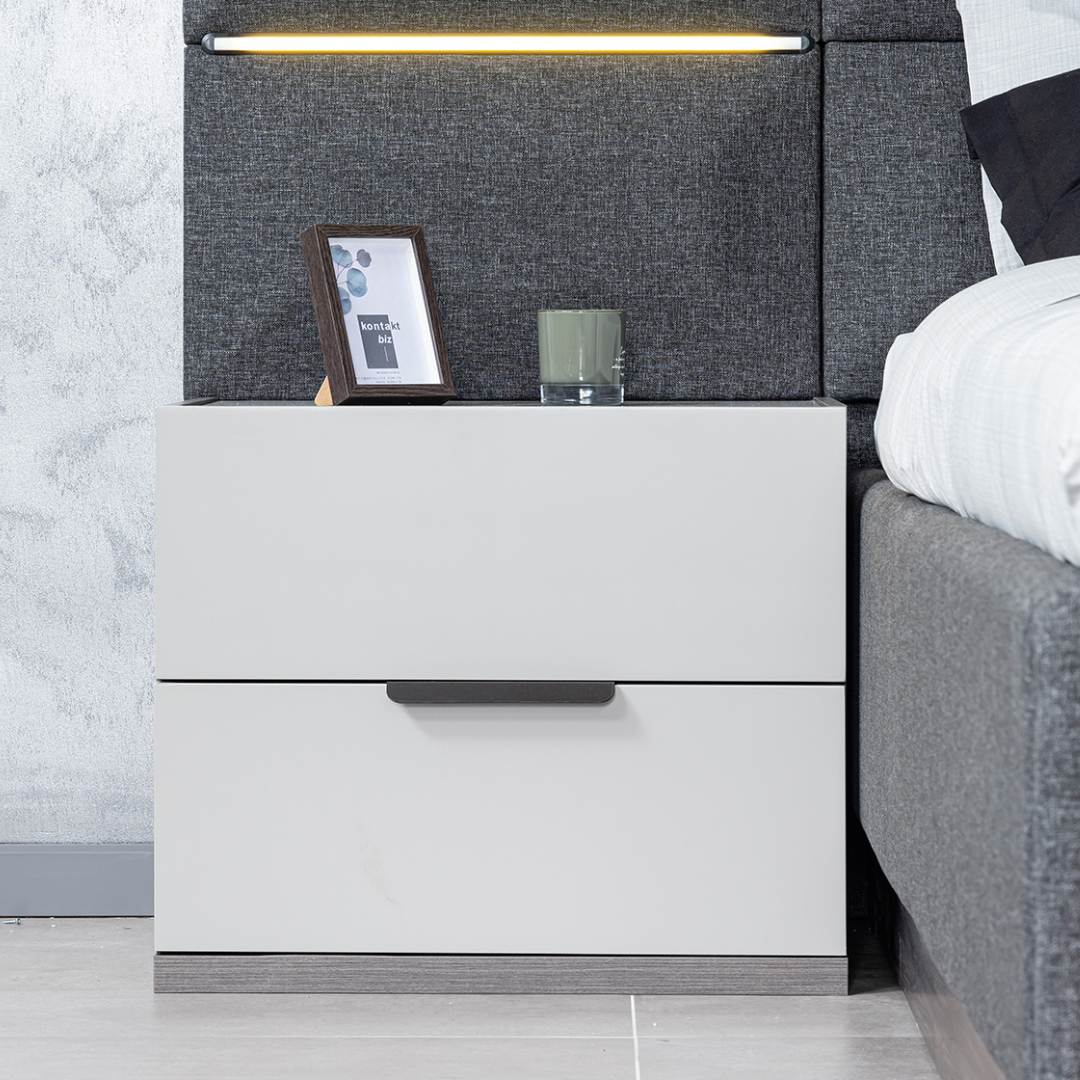 Нощни шкафчета Adessa - Modern Furniture
