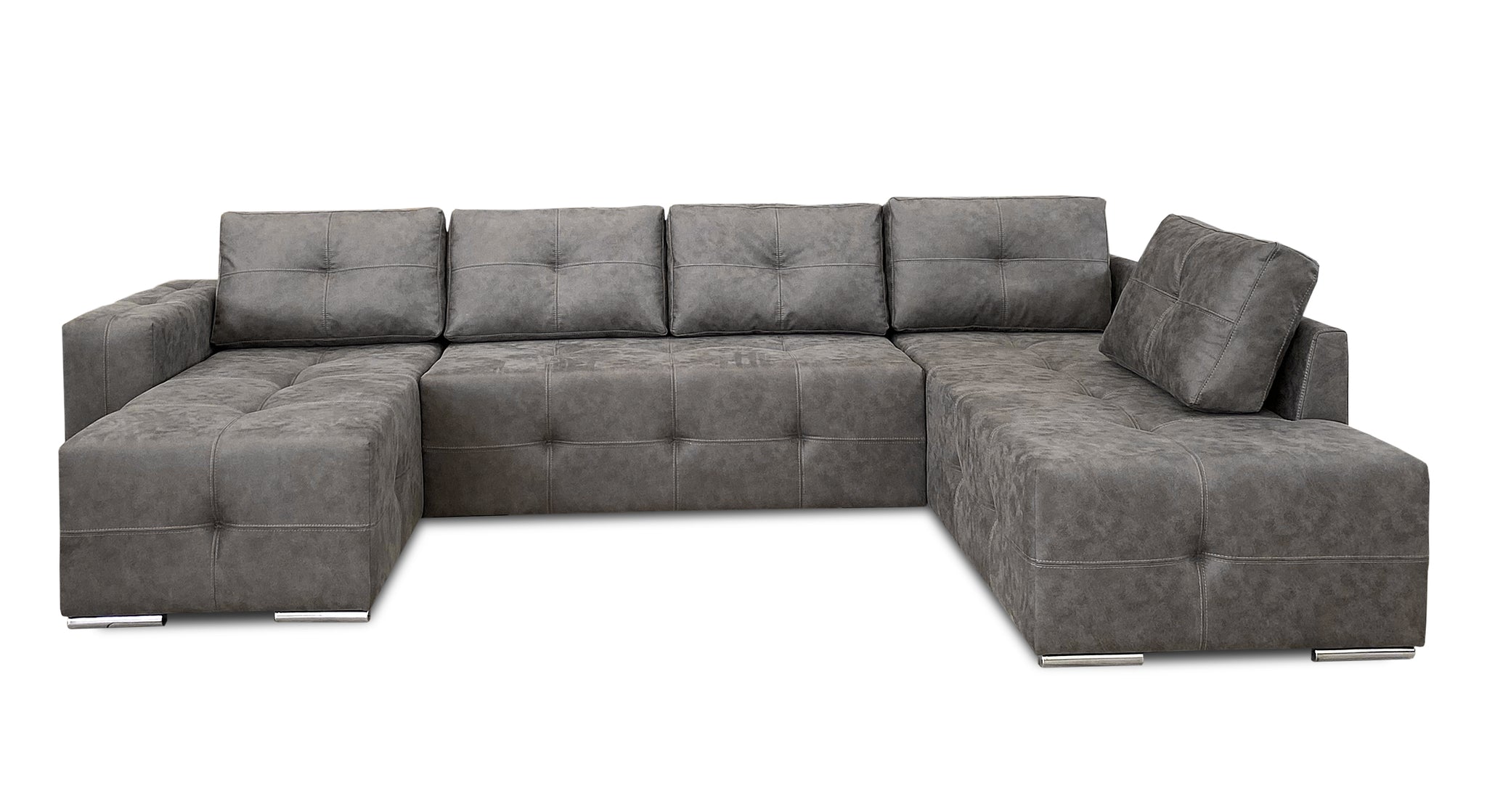 П-образен диван Victory - Modern Furniture