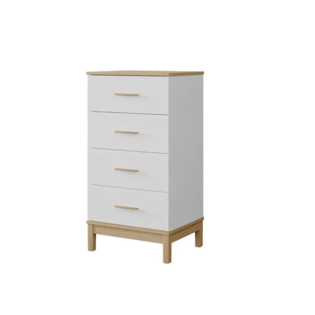 Висок детски скрин Etto - Modern Furniture
