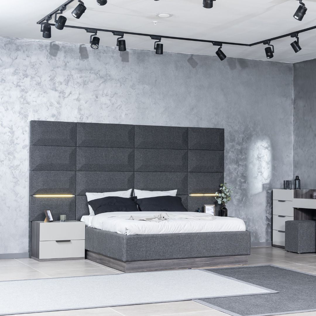 Легло Adessa - Modern Furniture