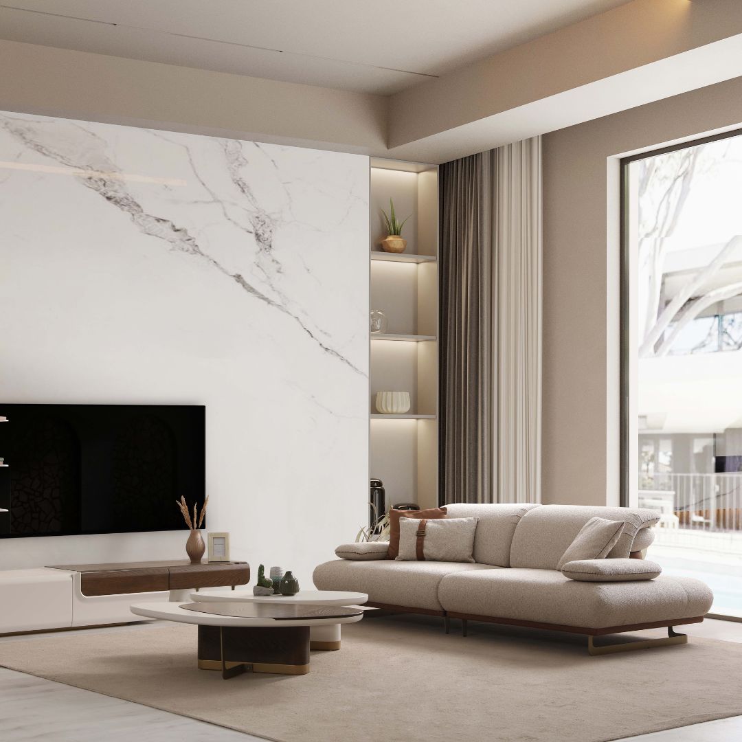 Модулен диван Nairobi