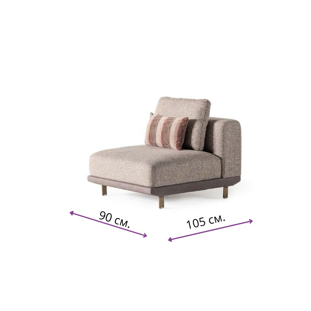 Модулен диван Harmony