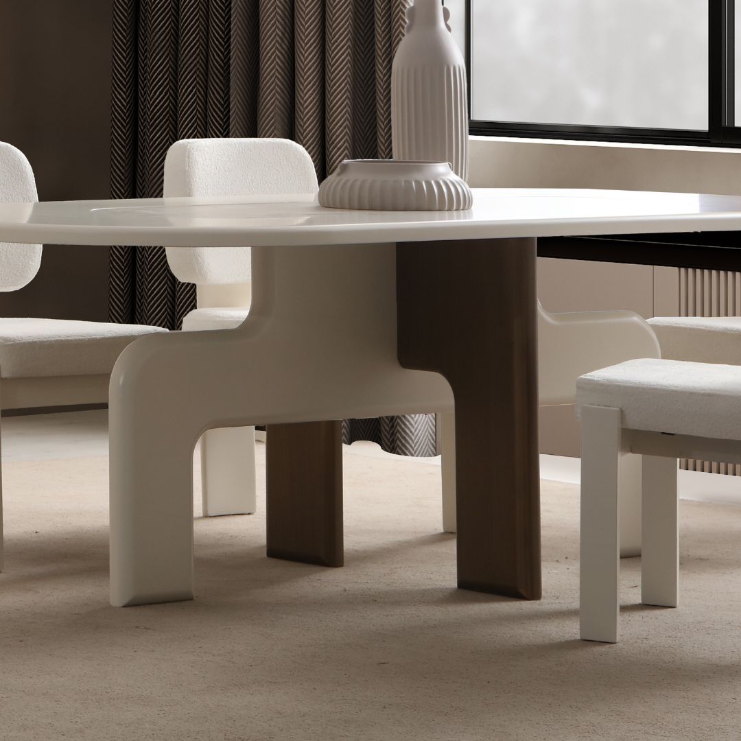 Трапезна маса Molivo