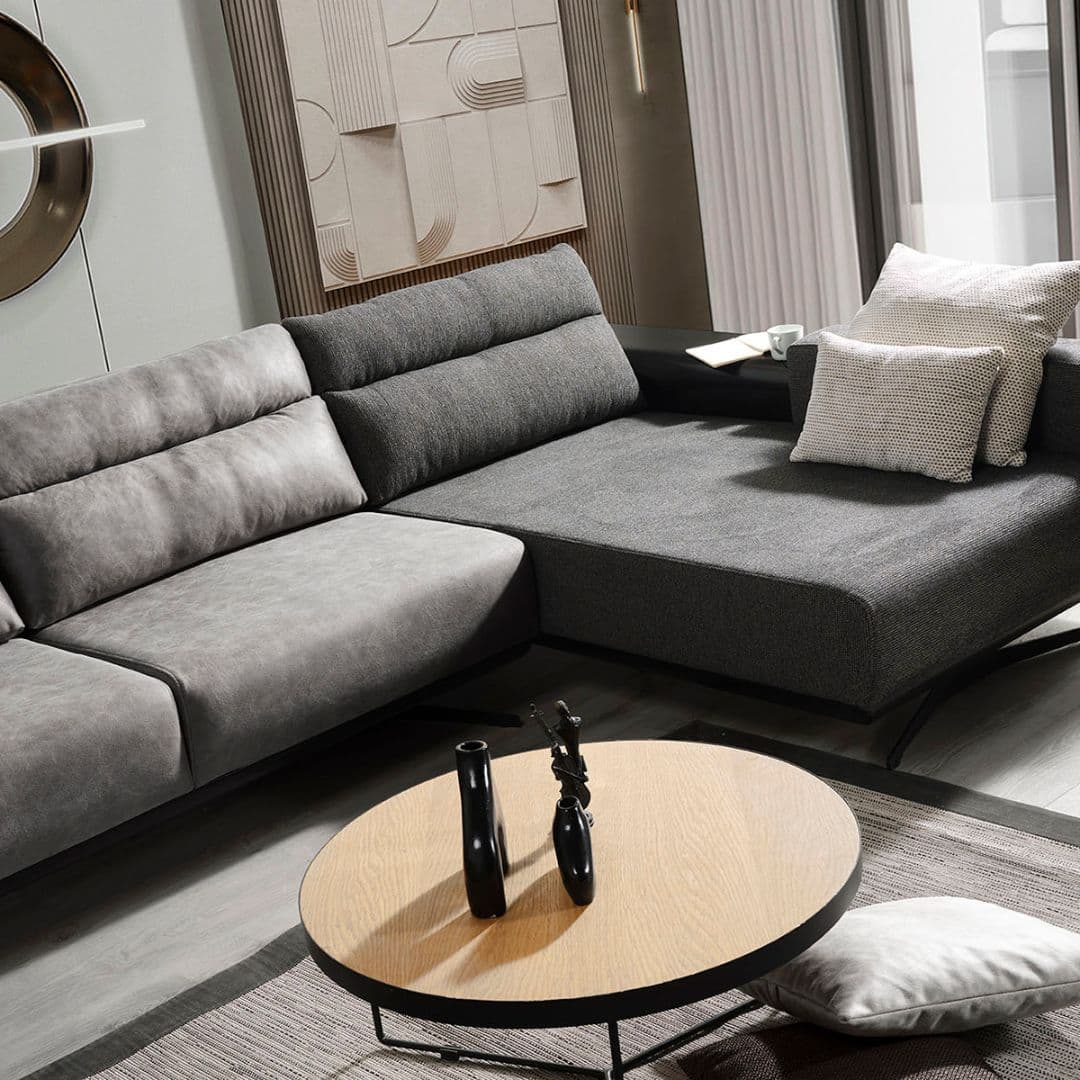 Модулен диван Casa