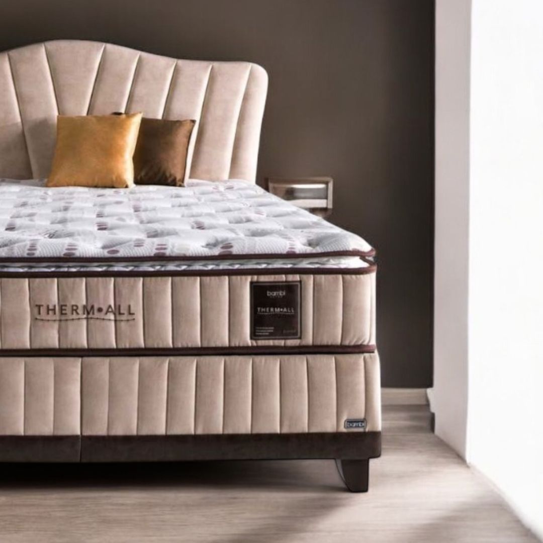 Сет база, табла и матрак Thermall - Modern Furniture