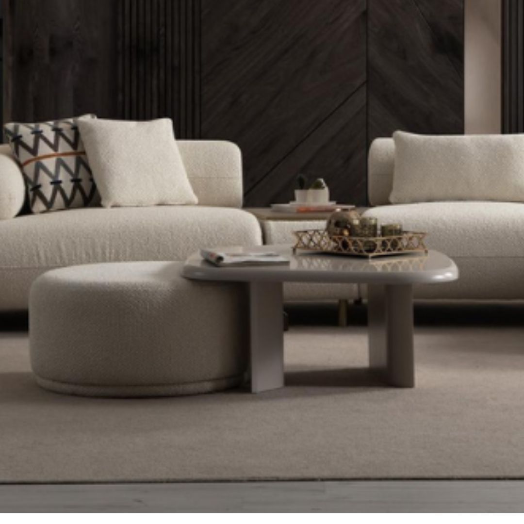 Холна маса Glamour - Modern Furniture