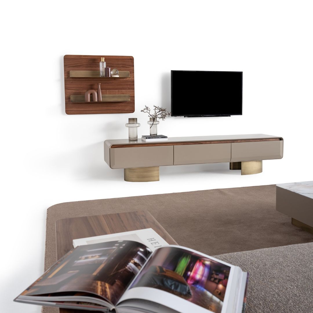 ТV секция Harmony