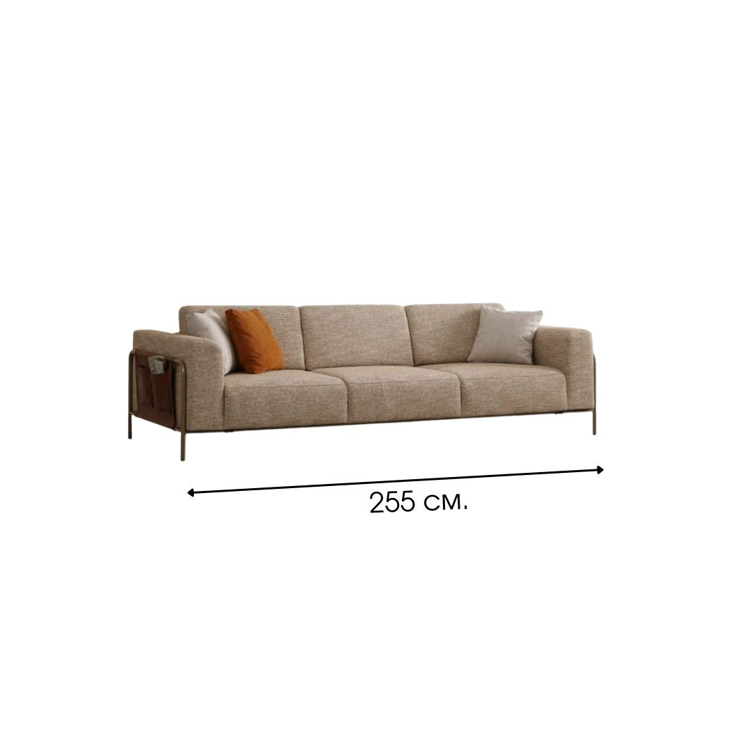 Прав диван Colt