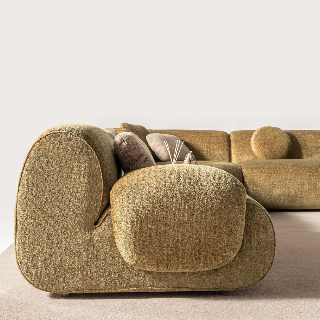 Модулен диван Lumo