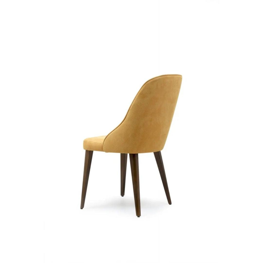 Трапезен стол Espina - Modern Furniture