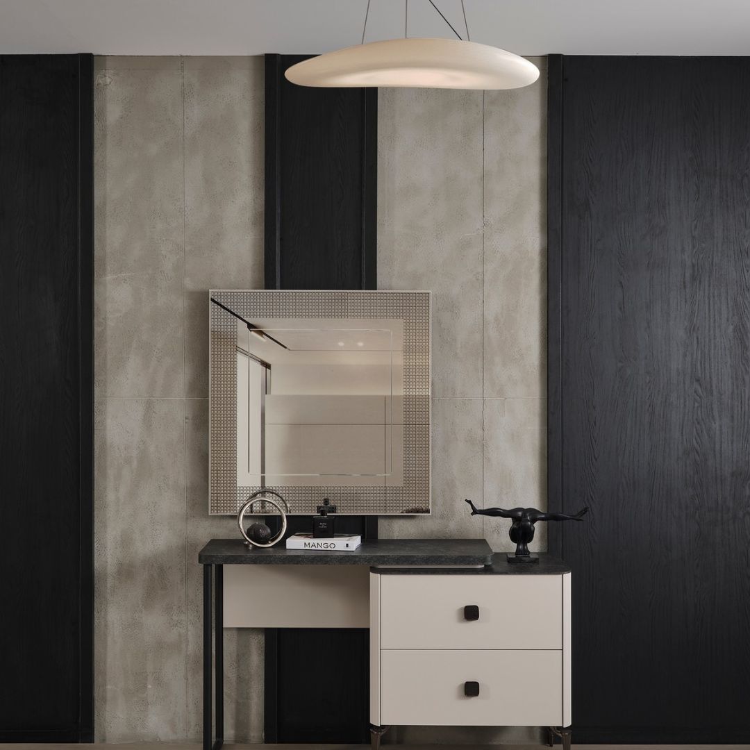 Тоалетка в огледало Zenit