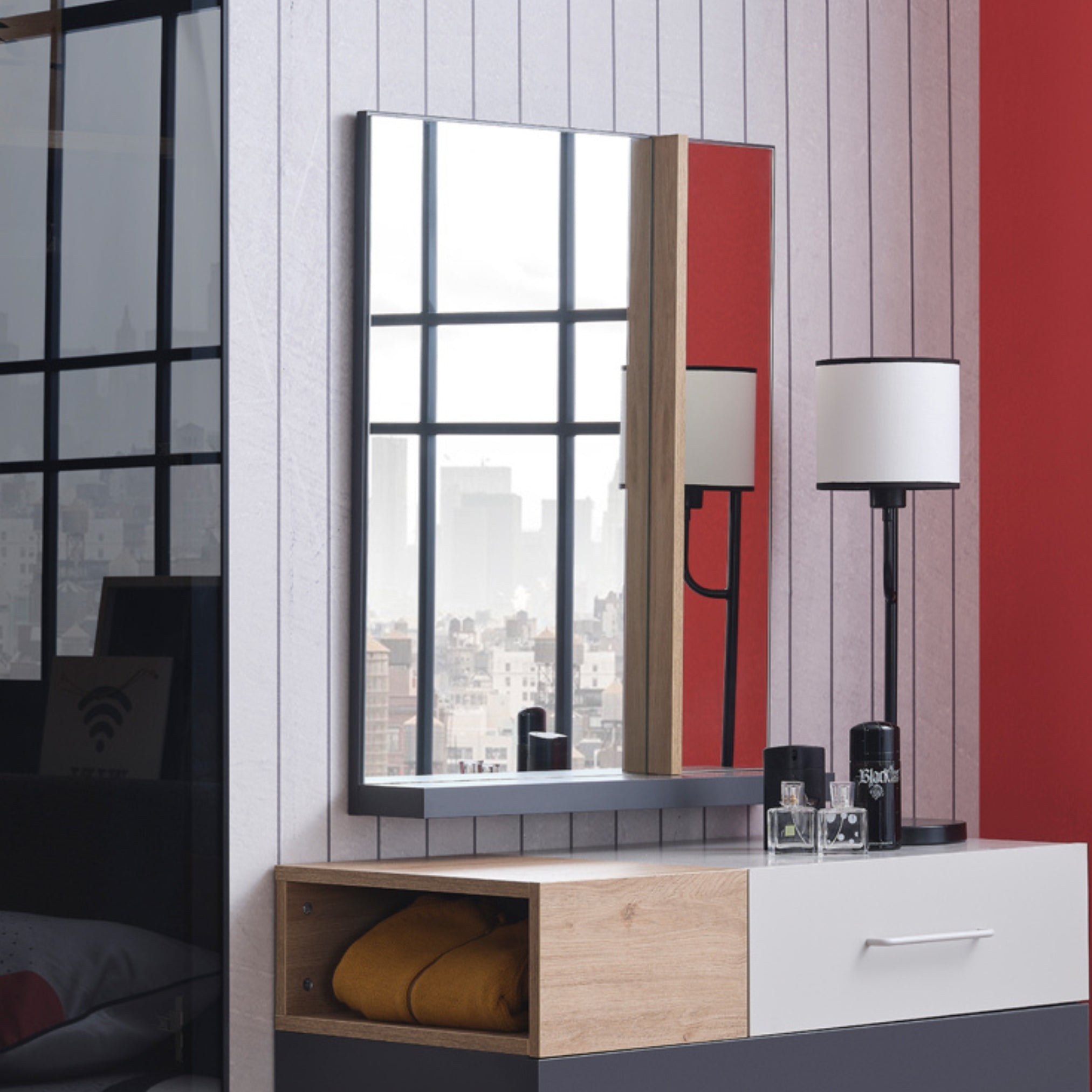 Огледало Harvey