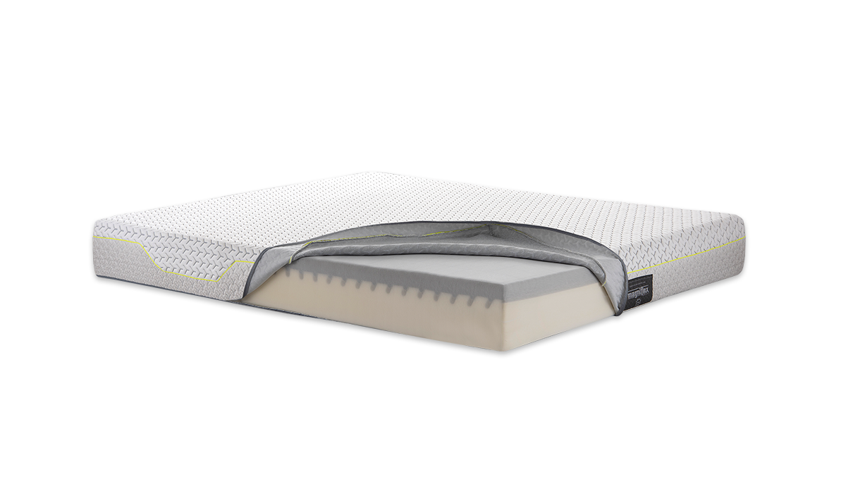 Матракът MagniStretch Sport - Modern Furniture