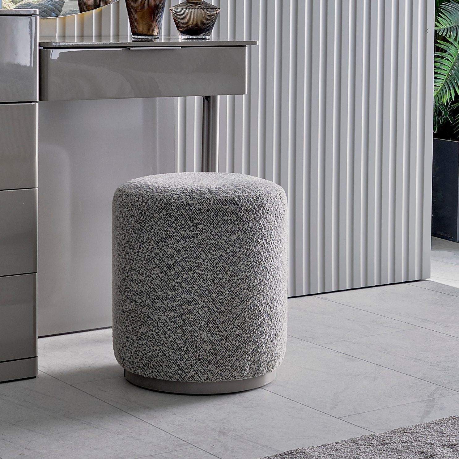 Табуретка Dolunay - Modern Furniture
