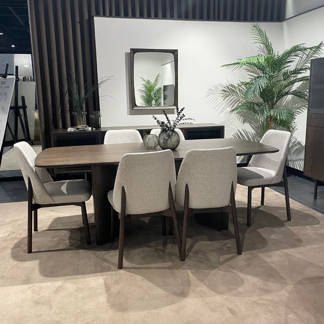 Трапезна маса Soho S