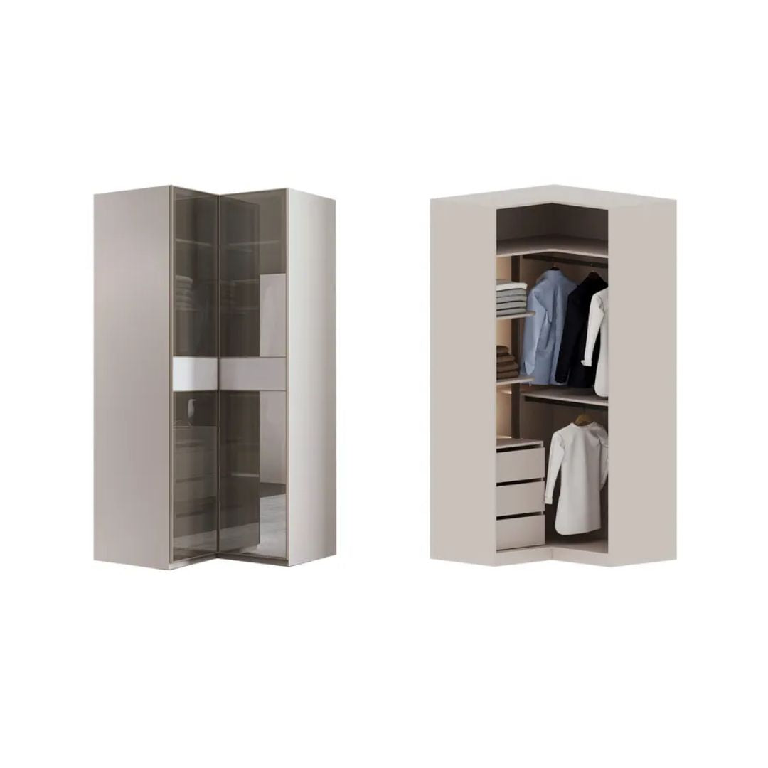 Модулен гардероб Kashmir