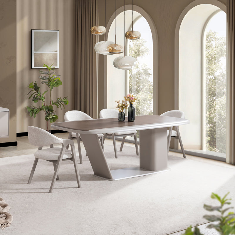 Трапезария Zen