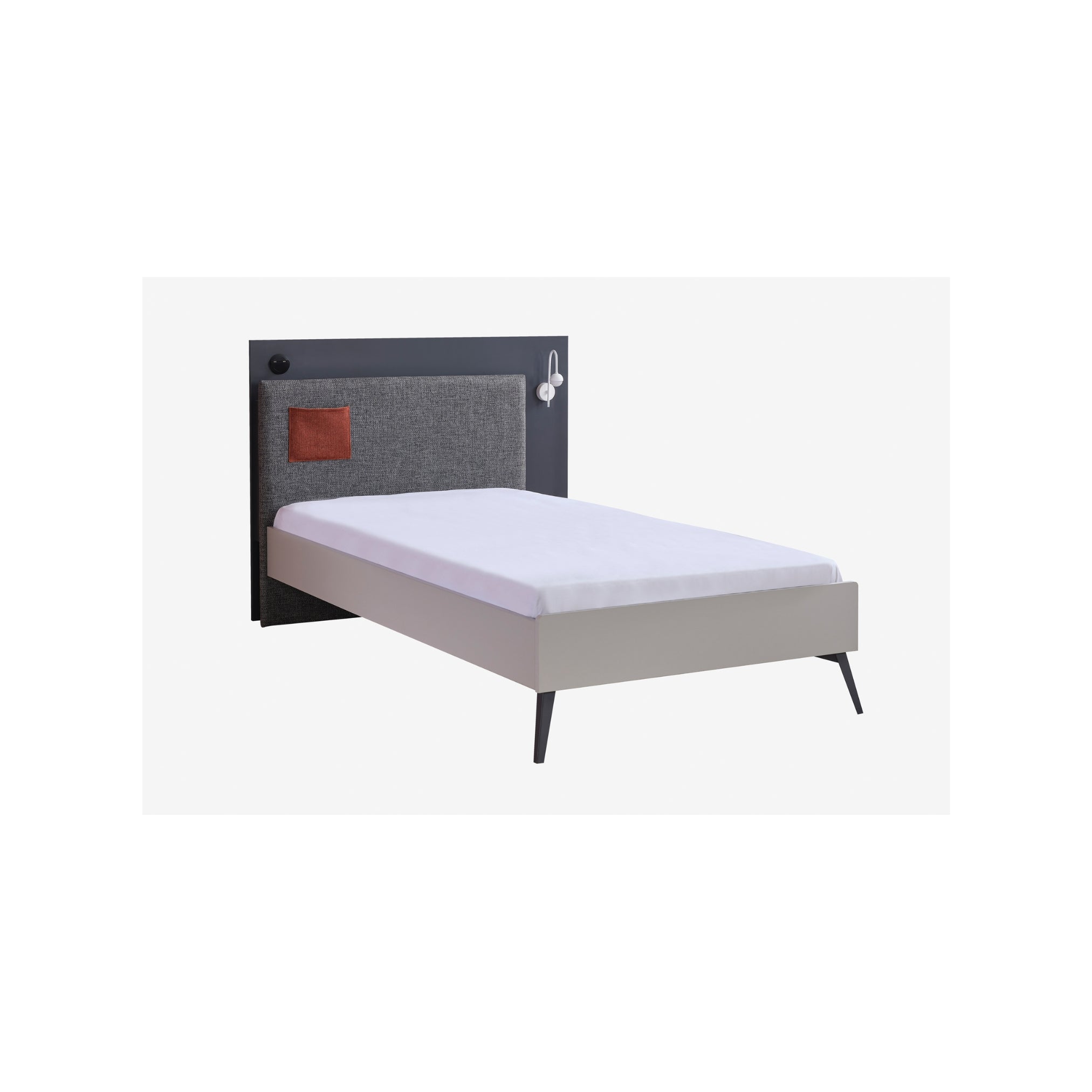 Легло Harvey (120/200 см.)