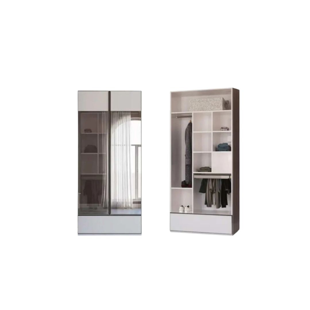 Модулен гардероб Pamukkale