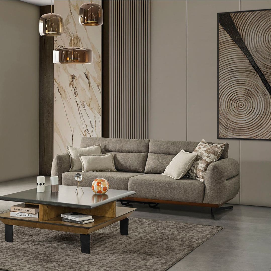 Прав диван Diva