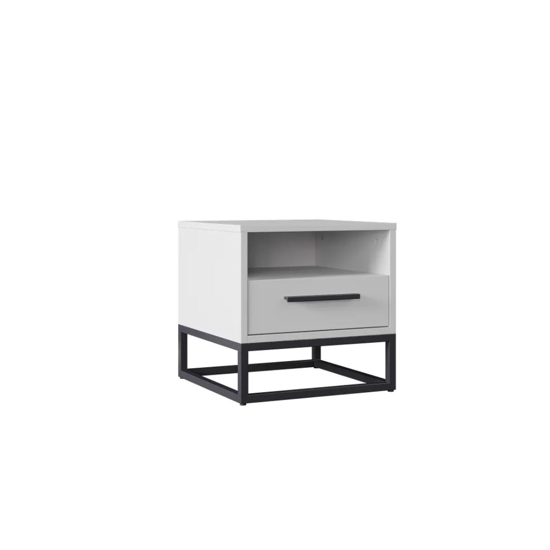 Детско нощно шкафче Legend Moon - Modern Furniture