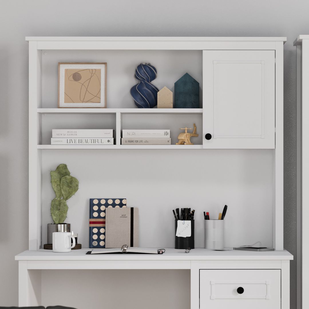 Надстройка за малко детко бюро Sento