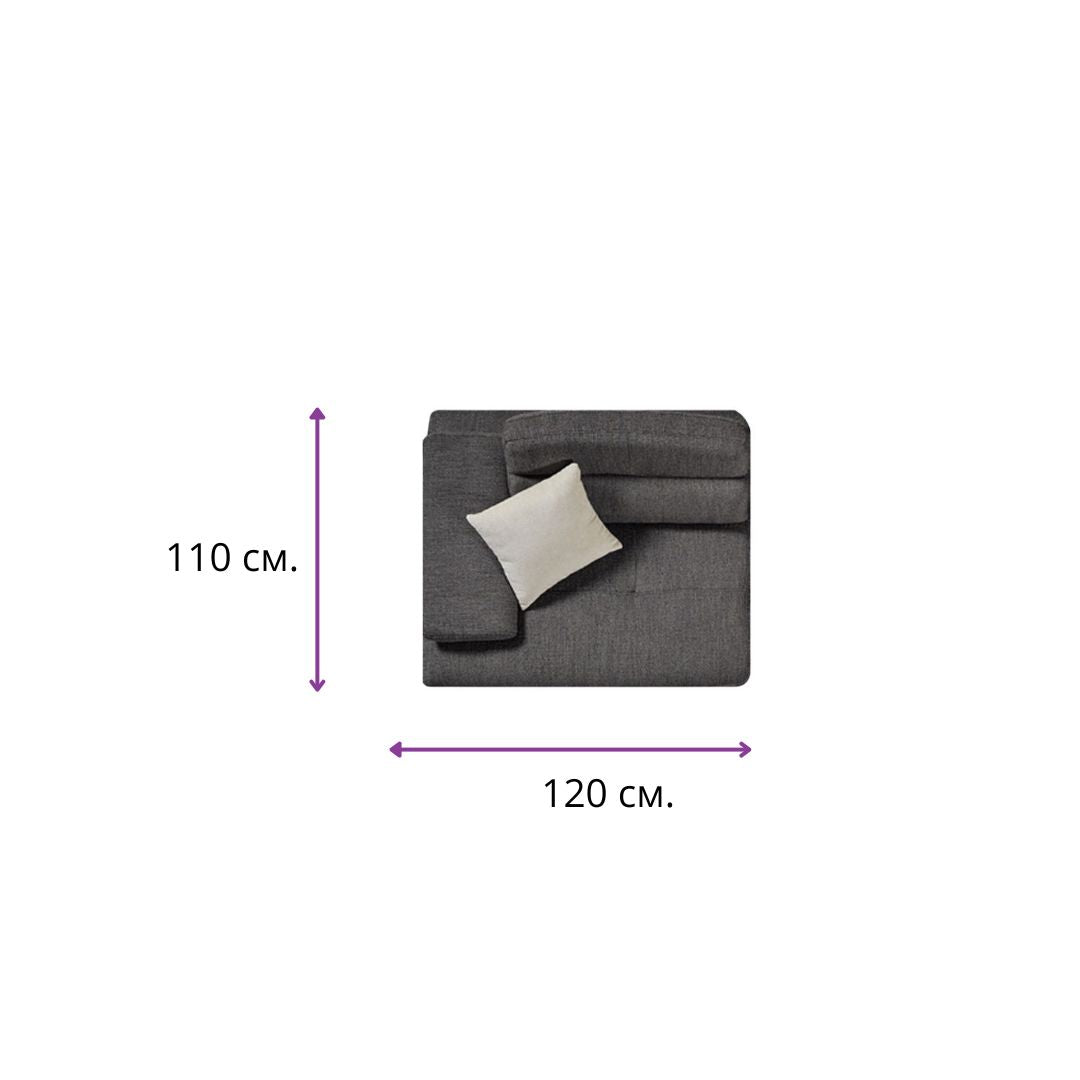 Модулен диван Polo