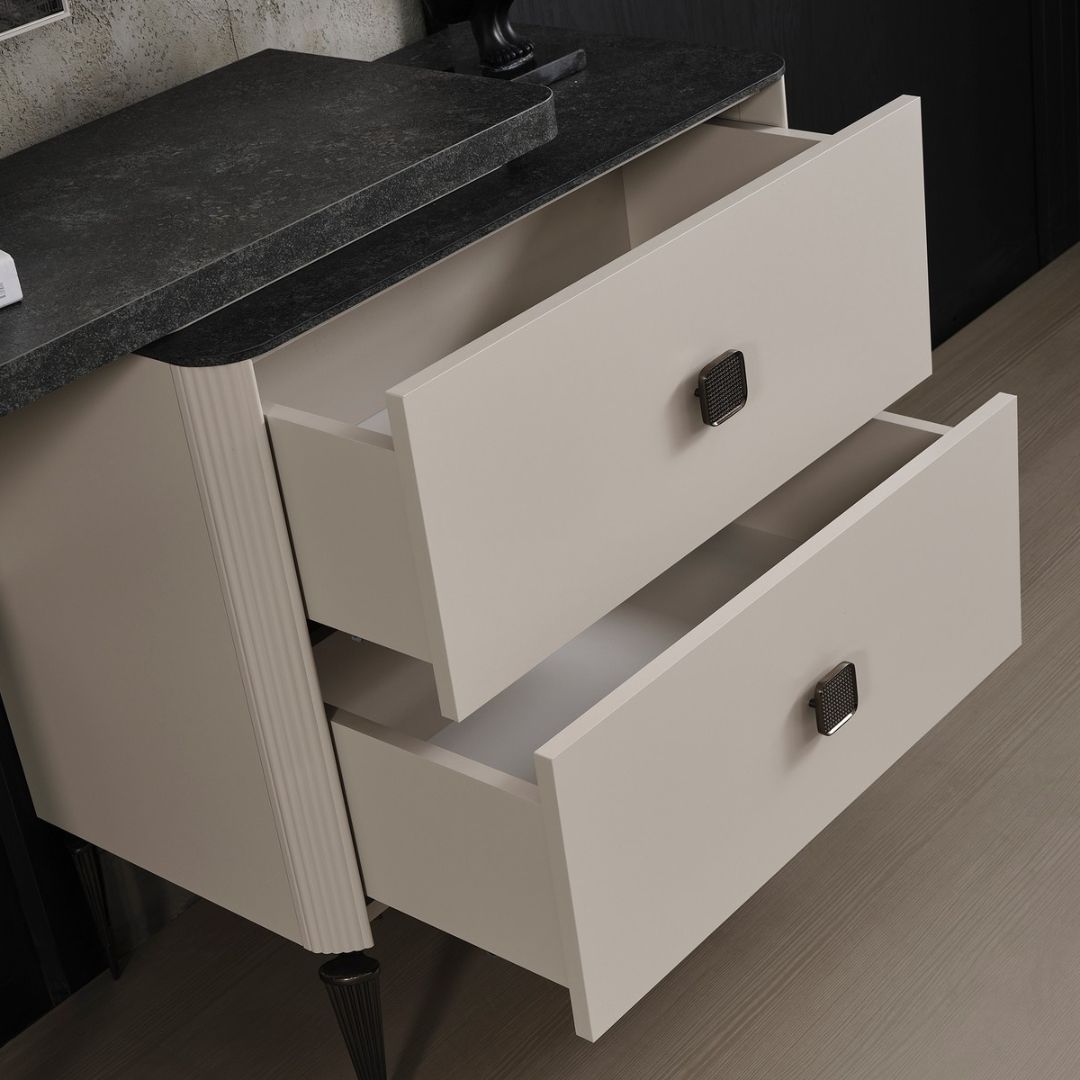 Тоалетка в огледало Zenit