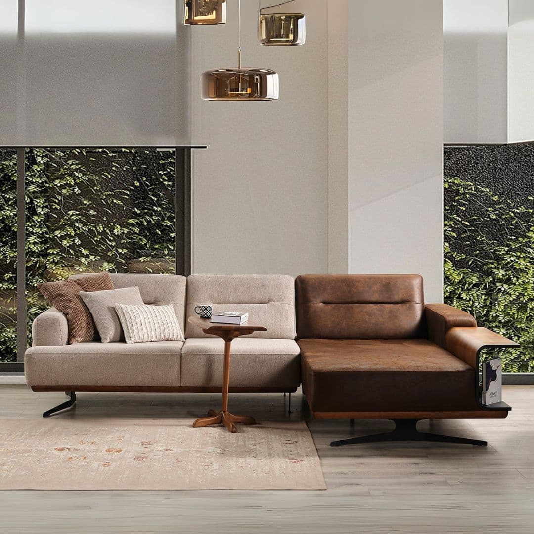 Модулен диван Duro