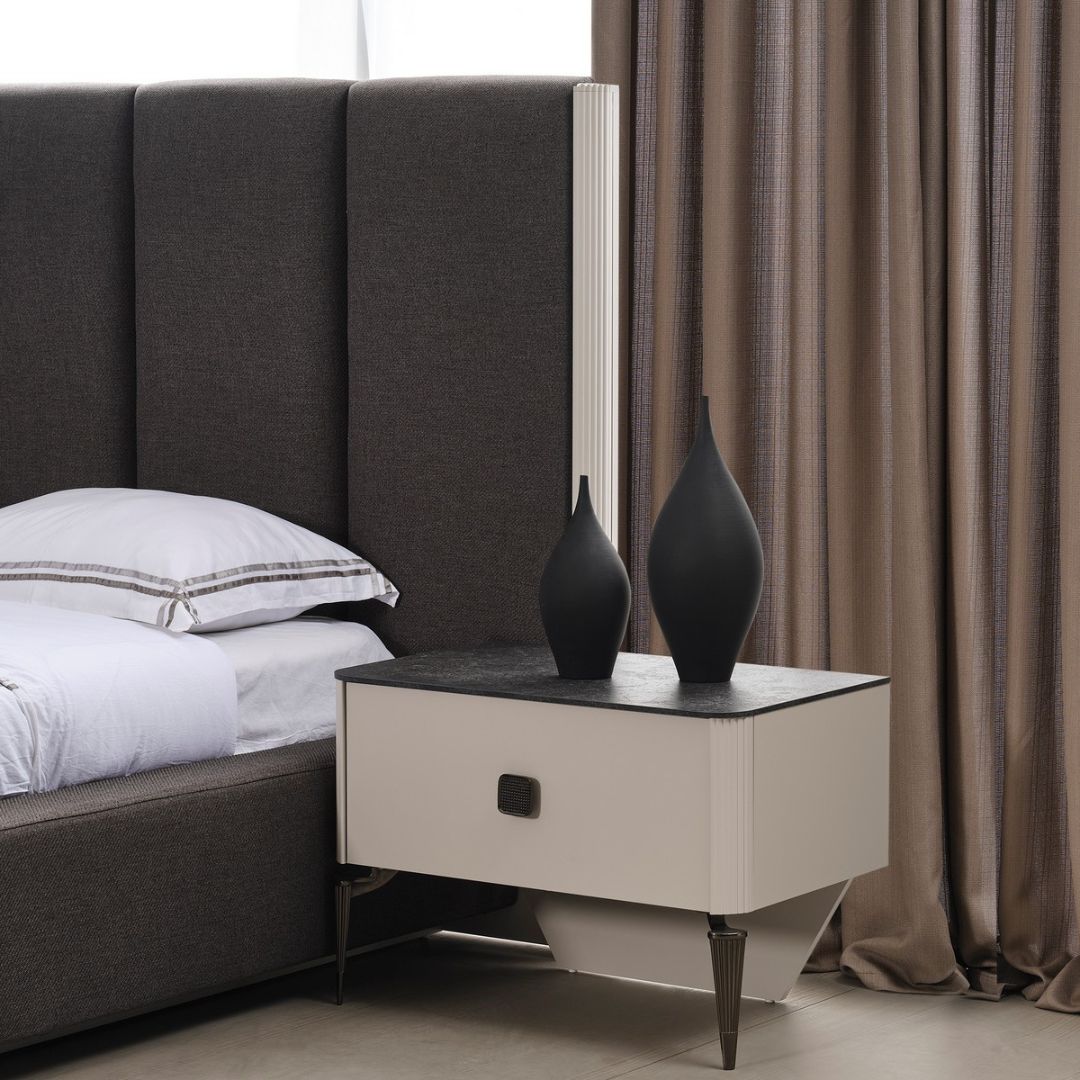 Нощно шкафче Zenit