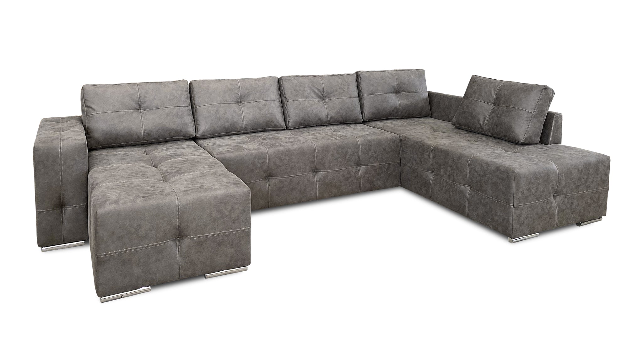 П-образен диван Victory - Modern Furniture