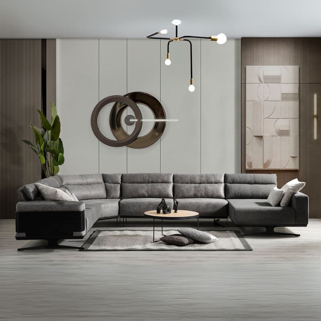 Модулен диван Casa