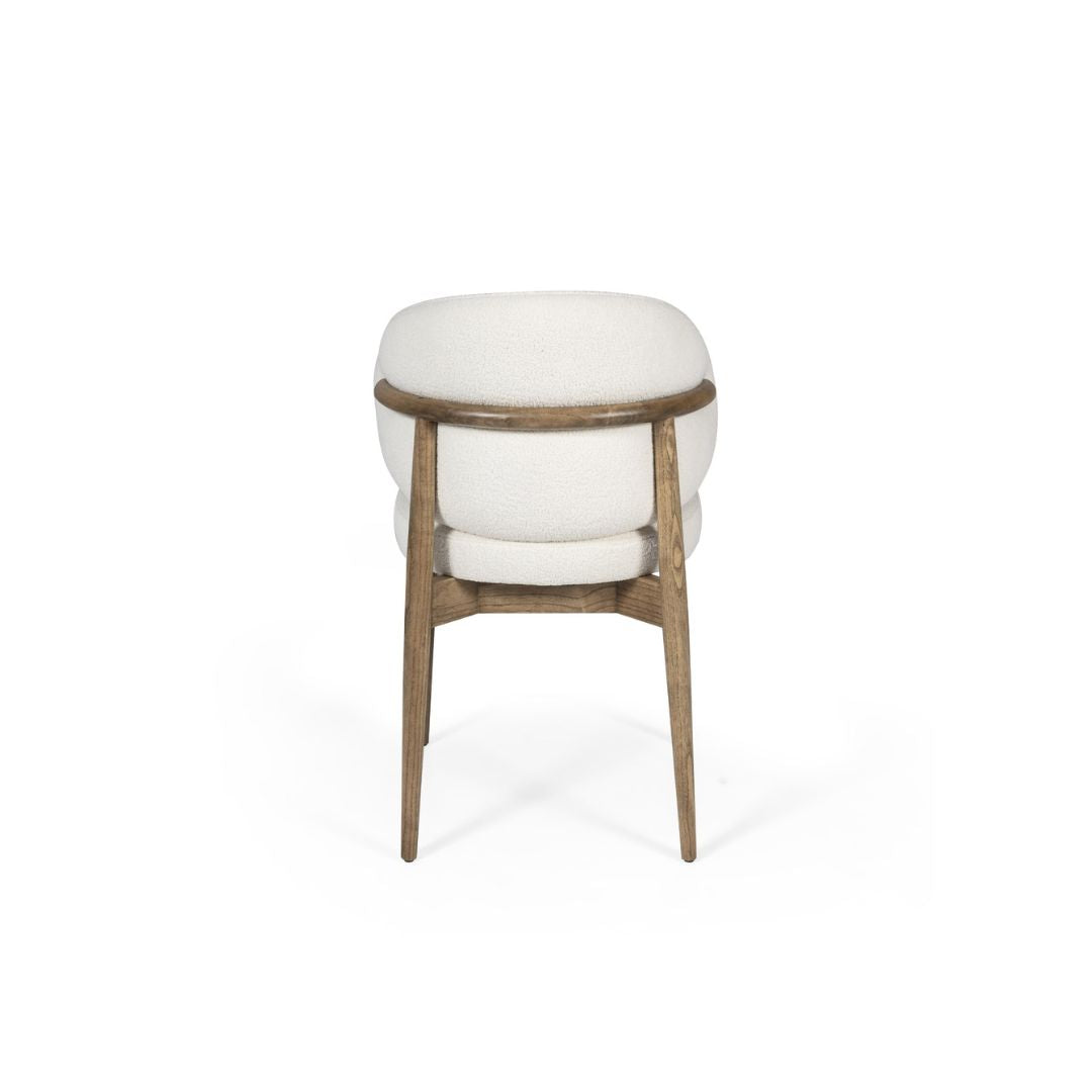 Трапезен стол MF 07