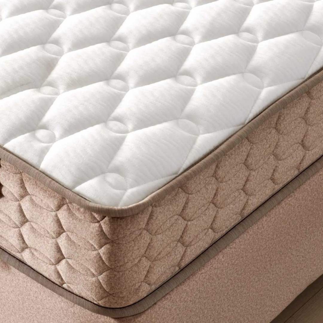 База с ракла и табла + матрак Oviedo - Modern Furniture