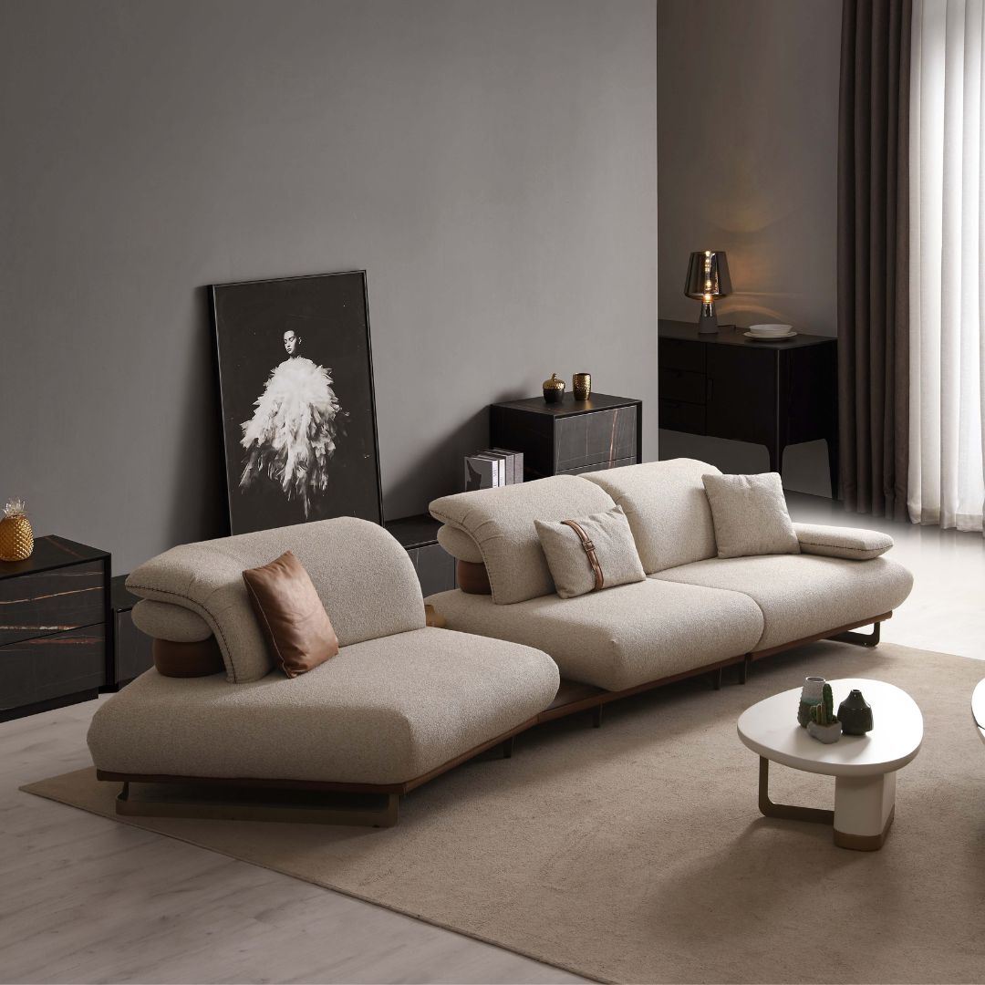 Модулен диван Nairobi