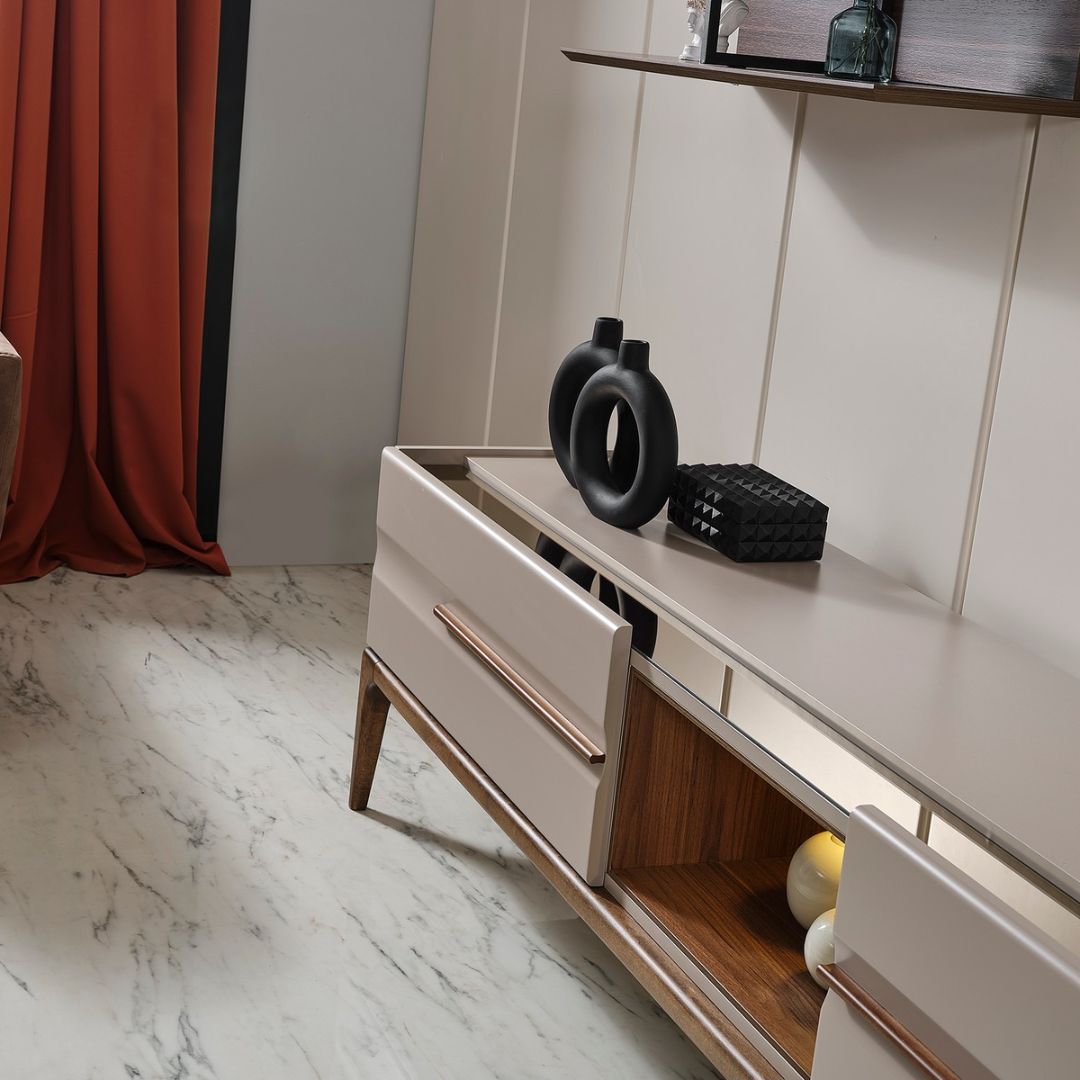 ТВ секция Nova